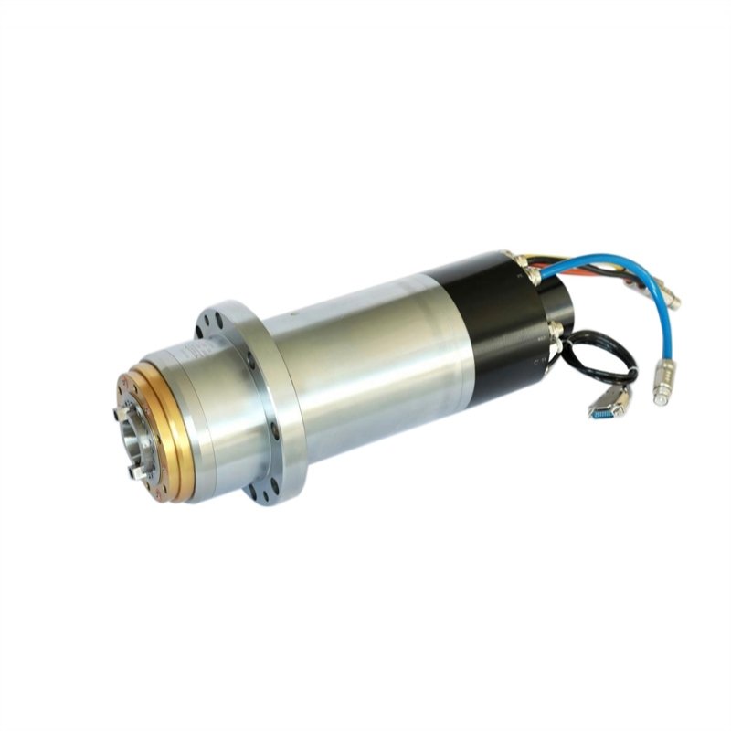 YTD170 Series Permanent Magnet Synchronous ATC Spindle