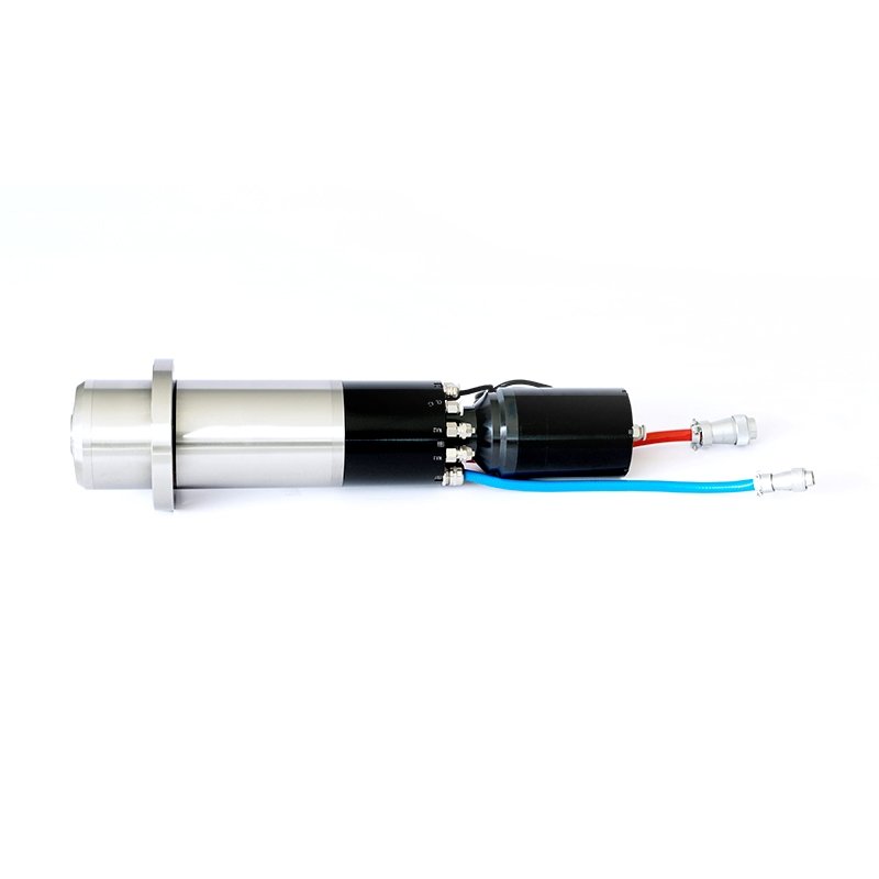 YTD125 Series Permanent Magnet Synchronous ATC Spindle
