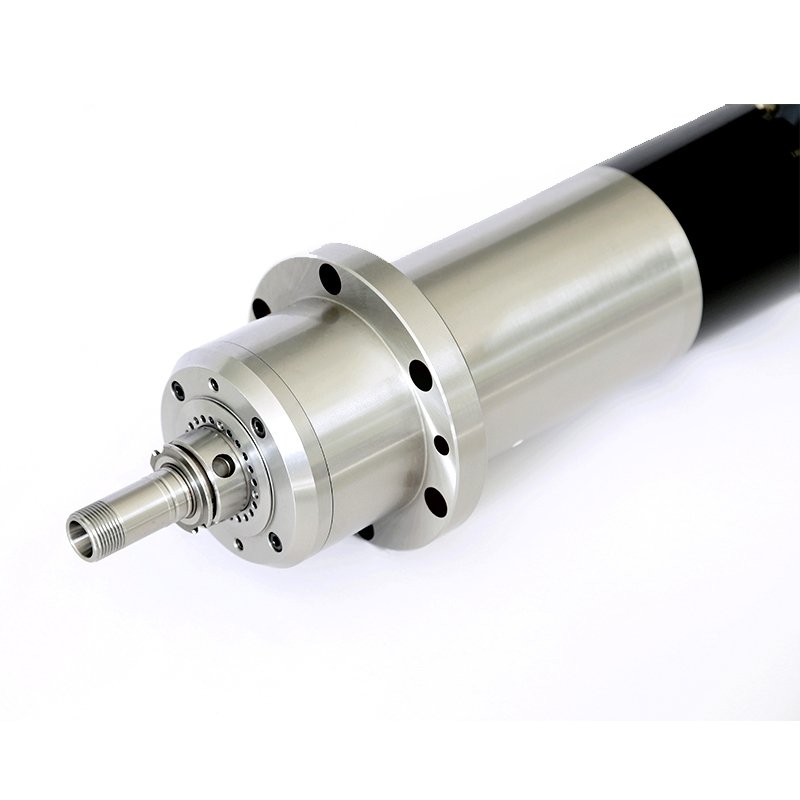YTD100 Series Permanent Magnet Synchronous ATC Spindle