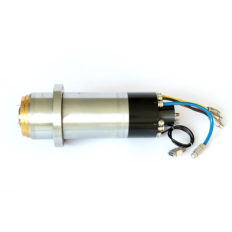 YTD150 Series Permanent Magnet Synchronous ATC Spindle